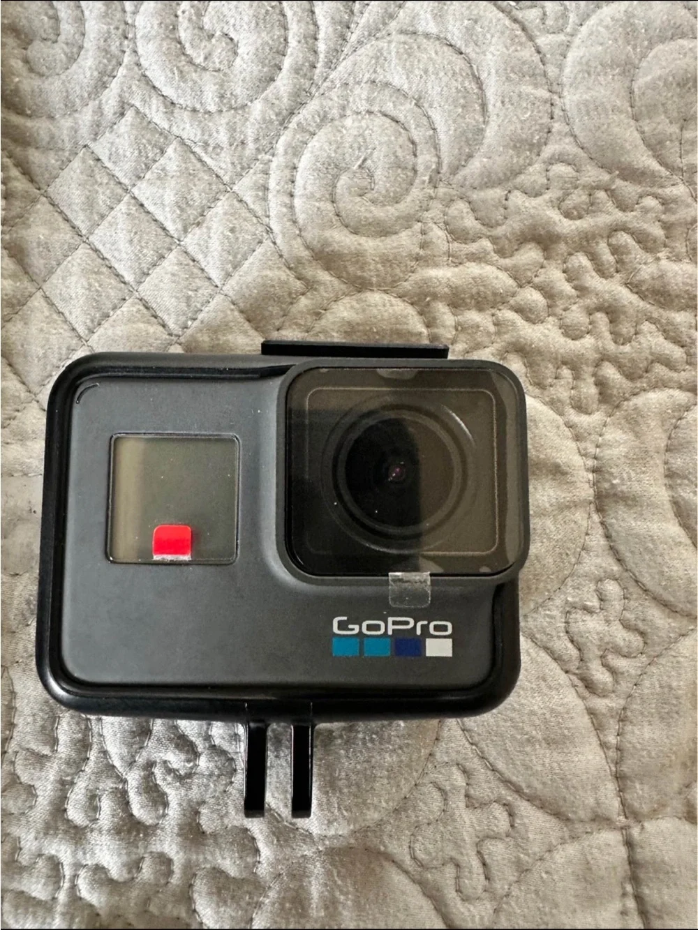 Brand new! GoPro HERO 6 Action Camera - Black